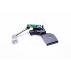 Capteur Correcteur de Portée Avant Pour VW Multivan V Transporter VI 7E0941273