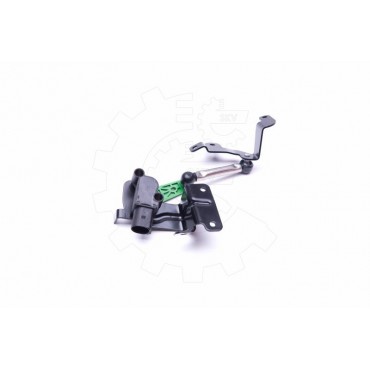 Capteur Correcteur de Portée Pour VW Passat 3C0941307A