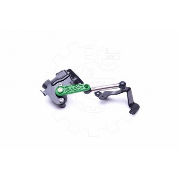 Capteur Correcteur de Portée Pour VW Passat 3C0941307A
