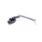 Capteur Correcteur de Portée Avant Gauche Pour VW Phaeton 3D0941285E