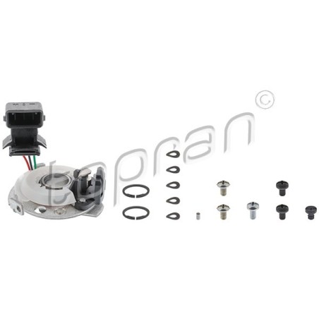 Capteur Impulsion d'Allumage Pour VW Golf I II Jetta Passat Audi 80 90 100