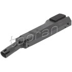 Capteur Poignée De Porte Avant Pour Audi A4 A5 Q5 8W0927754