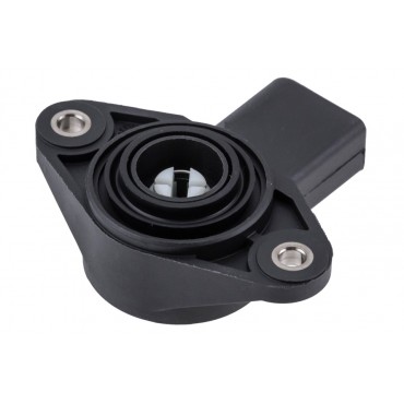 Potentiomètre du Collecteur d'Admission Pour VW Audi Skoda 03C907386 03C907386B