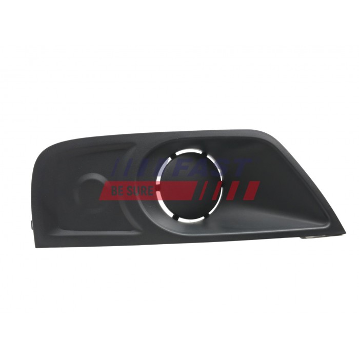 Grille de Pare Choc Avant Gauche Pour Renault Opel Movano B Nissan 261526567R