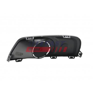 Grille de Pare Choc Avant Gauche Pour Renault Opel Movano B Nissan 261526567R