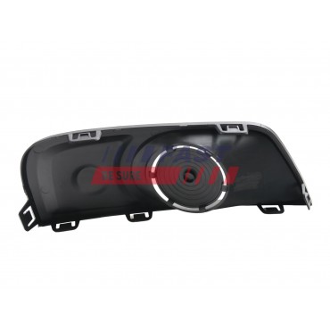 Grille de Pare Choc Avant Droit Pour Renault Opel Movano B Nissan 261526567R