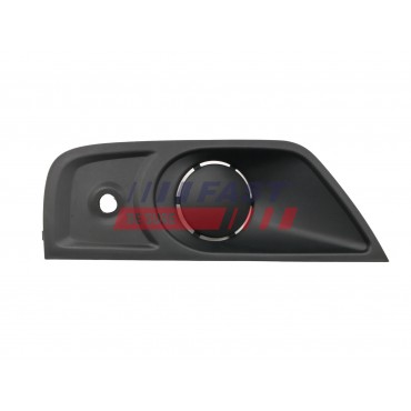 Grille de Pare Choc Avant Gauche Pour Renault Opel Movano B Nissan 261525623R