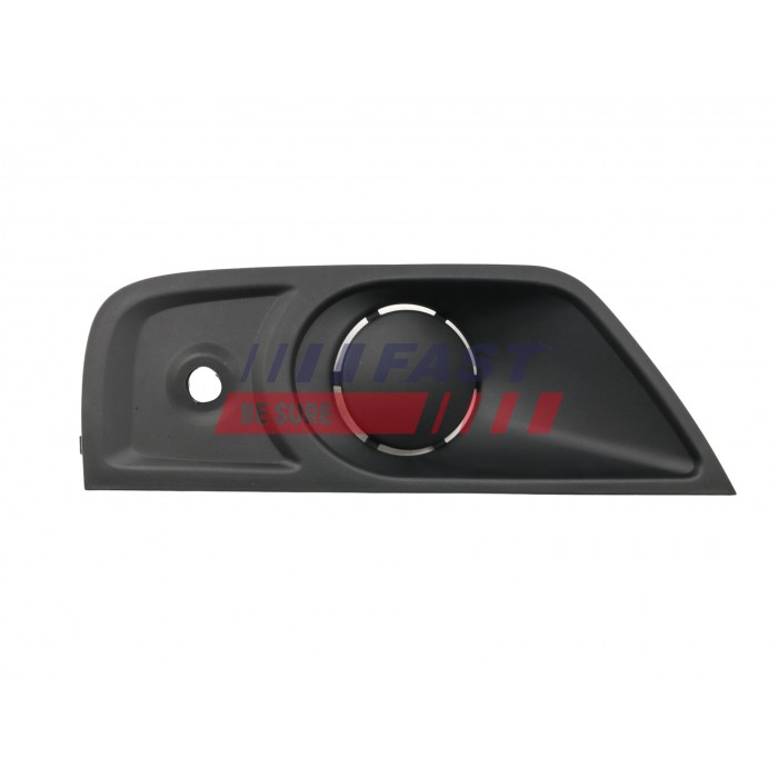 Grille de Pare Choc Avant Gauche Pour Renault Opel Movano B Nissan 261525623R