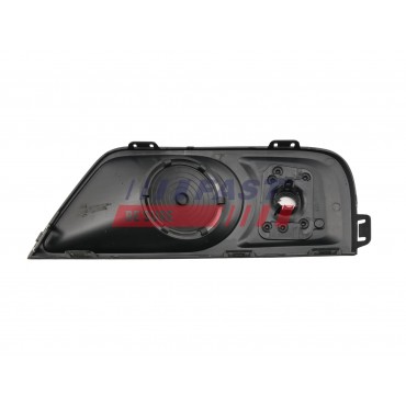 Grille de Pare Choc Avant Gauche Pour Renault Opel Movano B Nissan 261525623R