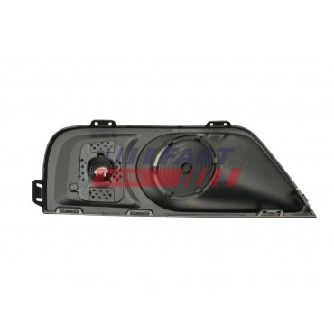 Grille de Pare Choc Avant Droit Pour Renault Opel Movano B Nissan 261525623R
