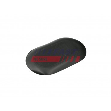 Cache Poignée de Porte Coulissante Pour Peugeot Fiat Citroën 51751361 7518KJ