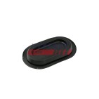 Cache Poignée de Porte Coulissante Pour Peugeot Fiat Citroën 51751361 7518KJ