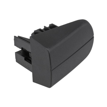 Cache Poignée de Porte Coulissante Pour Ford Transit BK21V266B32AB