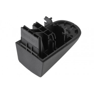 Cache Poignée de Porte Extérieure Pour Ford Transit AM51U218B08DA