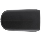 Cache Poignée de Porte Extérieure Pour Ford Transit AM51U218B08DA