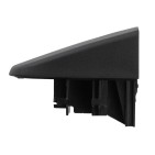 Cache Poignée de Porte Extérieure Pour Ford Transit AM51U218B08DA