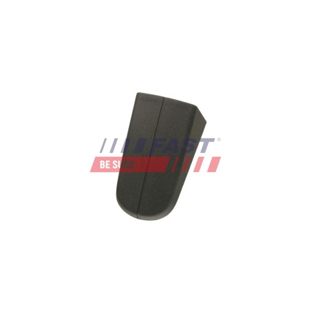 Cache Poignée de Porte Coulissante Pour Ford Transit 1838739 BK21V266B32AB