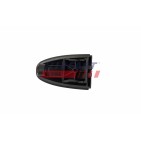 Cache Poignée de Porte Extérieure Pour Mercedes-Benz GLE S-Class 9067600120