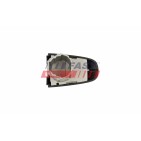 Cache Poignée de Porte Extérieure Pour Mercedes-Benz Sprinter 9107603600