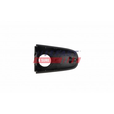 Cache Poignée de Porte Extérieure Pour Mercedes-Benz Sprinter 9107604000