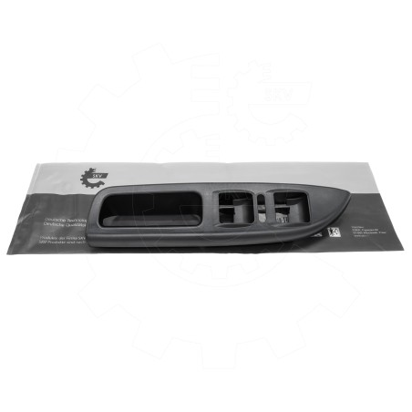 Panneau Platine de Vitre Pour Skoda Octavia II 1Z1867171D