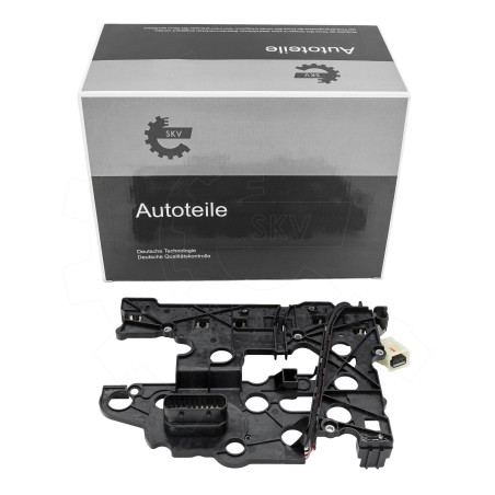 Mécatronique Boite Automatique Pour Ford C-Max II Focus IV Galaxy Grand 2017138