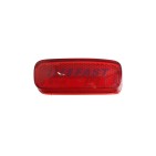 Réflecteur Pare Choc Arrière Droit Pour Peugeot Opel Fiat Toyota 6340A7 6340E6