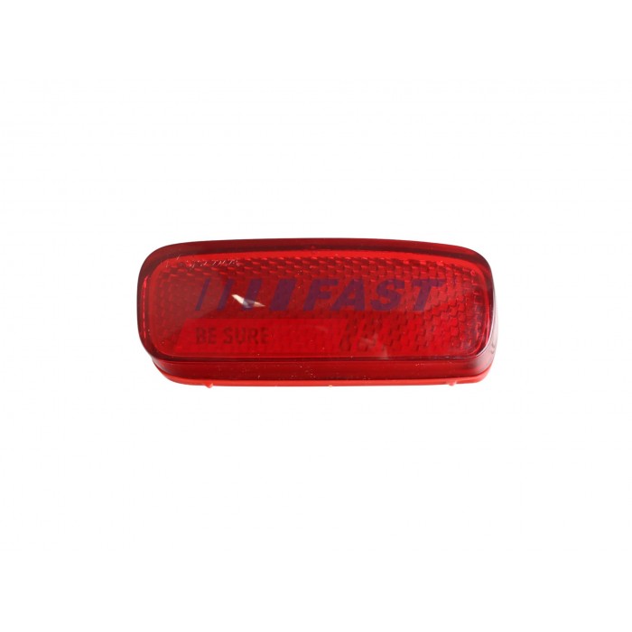 Réflecteur Pare Choc Arrière Droit Pour Peugeot Opel Fiat Toyota 6340A7 6340E6