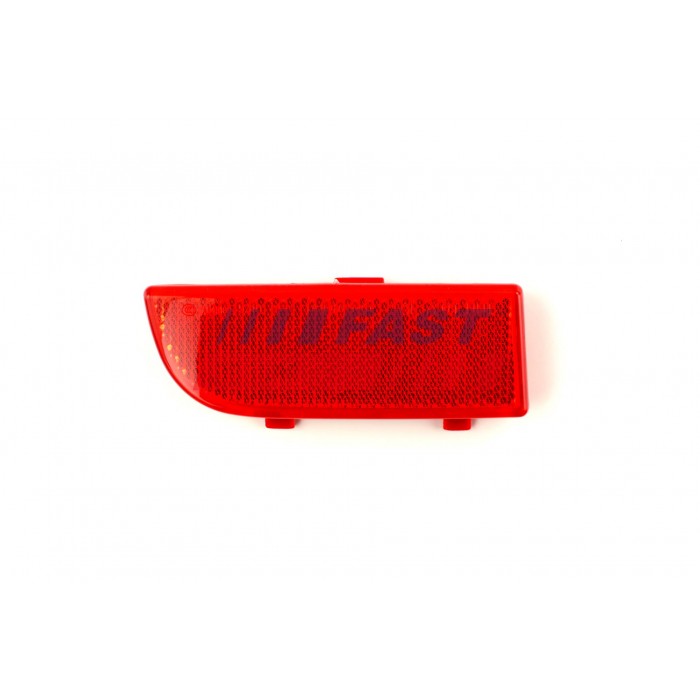 Réflecteur Pare Choc Arrière Gauche Pour Mercedes-Benz Viano Vito 6398260440