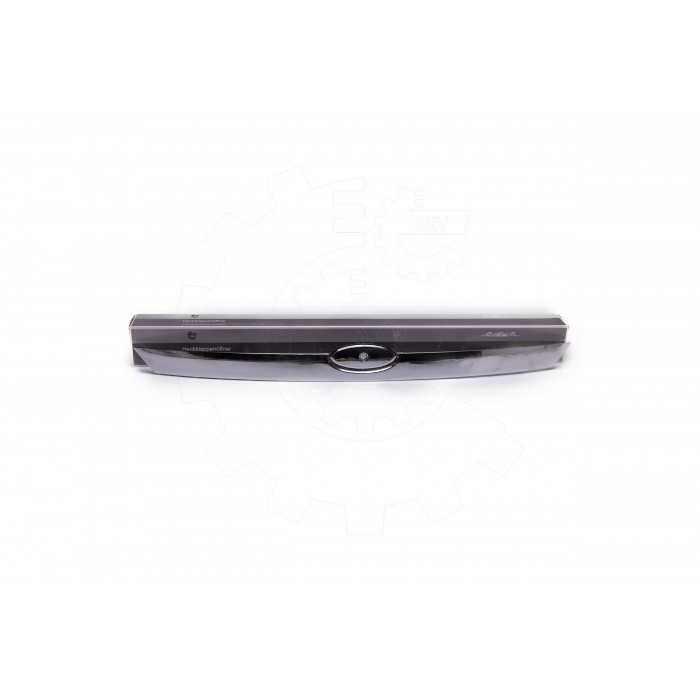 Baguette Poignée de Coffre Hayon Arrière Pour Ford Focus III 1581833