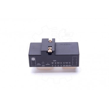Relais Contrôle Ventilateur Pour VW Bora Golf IV Audi Seat Skoda 1J0919506L