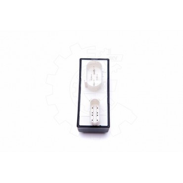 Relais Contrôle Ventilateur Pour VW Bora Golf IV Audi Seat Skoda 1J0919506L