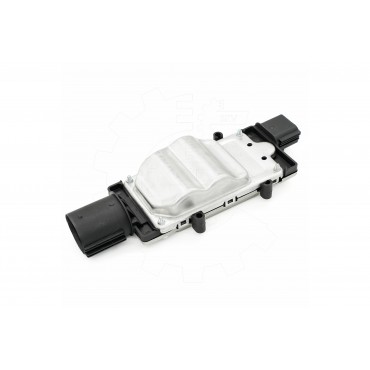 Module Commande Ventilateur Pour Ford C-Max II Fiesta V Focus III Fusion Grand 2