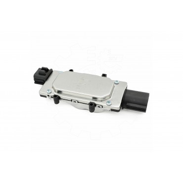 Module Commande Ventilateur Pour Ford C-Max II Fiesta V Focus III Fusion Grand 2