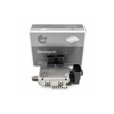Module Commande Ventilateur Pour Toyota Camry Highlander Lexus ES GS