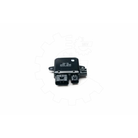 Module Commande Ventilateur Pour Mazda MPV II Mitsubishi Outlander I 1355A053