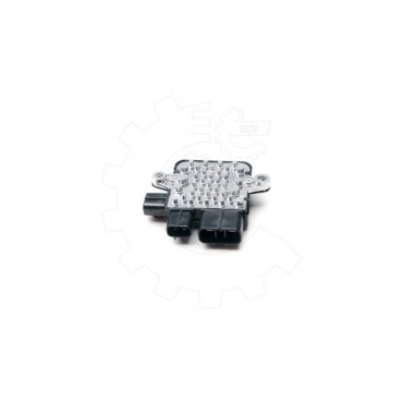 Module Commande Ventilateur Pour Mazda MPV II Mitsubishi Outlander I 1355A053