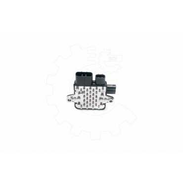 Module Commande Ventilateur Pour Mazda MPV II Mitsubishi Outlander I 1355A053