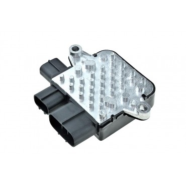 Module Commande Ventilateur Pour Mitsubishi Lancer VII Break 1355A124 1355A125