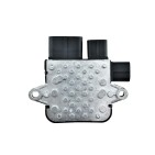 Module Commande Ventilateur Pour Mitsubishi Lancer VII Break 1355A124 1355A125