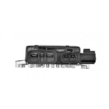 Module Commande Ventilateur Pour Mitsubishi Lancer VII Break 1355A124 1355A125