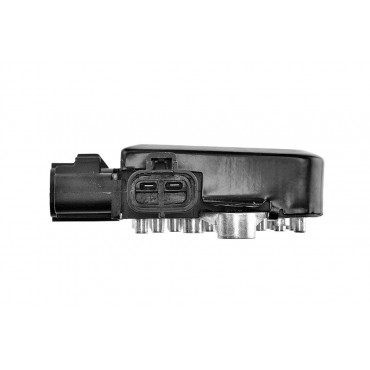 Module Commande Ventilateur Pour Mitsubishi Lancer VII Break 1355A124 1355A125