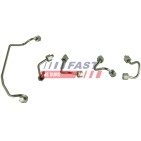 Tuyau de Carburant Pour Peugeot Boxer Fiat Ducato Citroën 504384346 1606876880