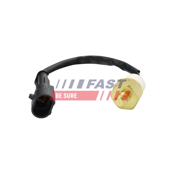 Interrupteur de Température Liquide Refroidissement Pour Iveco 503643852