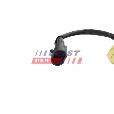 Interrupteur de Température Liquide Refroidissement Pour Iveco 503643852