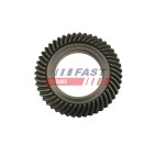 Kit Pignon Couronne Différentiel Pour Iveco Daily III 503643939 7180351