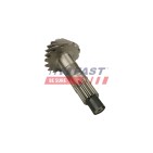 Kit Pignon Couronne Différentiel Pour Iveco Daily III 503643939 7180351