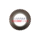 Kit Pignon Couronne Différentiel Pour Iveco Daily IV V VI 7186691