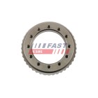 Kit Pignon Couronne Différentiel Pour Iveco Daily IV V VI 7186691
