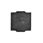 Silent Bloc de Barre Stabilisatrice Pour BMW X5 E53 33551096893